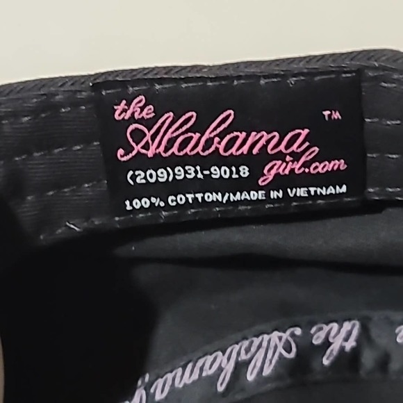 NWT Breast Cancer Fancy Hat - Picture 6 of 7